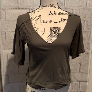 Diesel Distressed Top Size Large